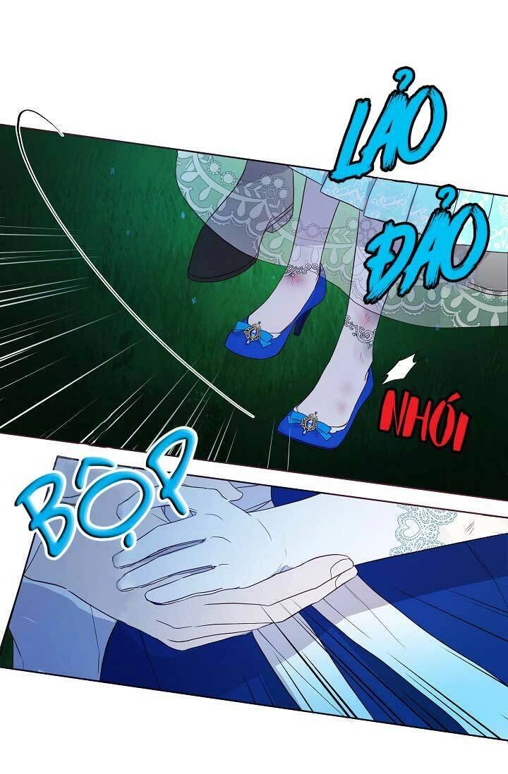 Quyến Rũ Cha Của Nhân Vật Phản Diện Chapter 71 - 16