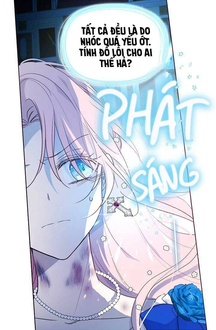 Quyến Rũ Cha Của Nhân Vật Phản Diện Chapter 71 - 20