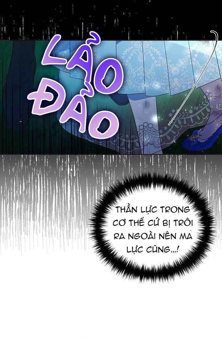 Quyến Rũ Cha Của Nhân Vật Phản Diện Chapter 71 - 23