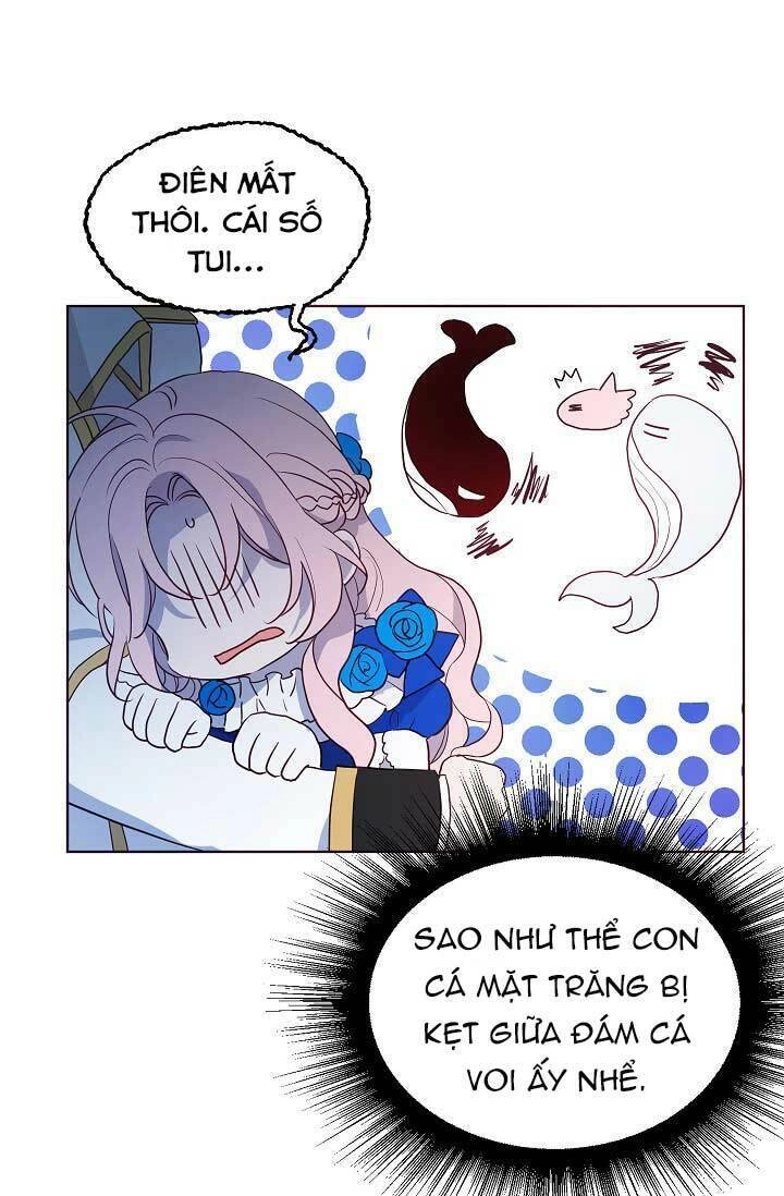 Quyến Rũ Cha Của Nhân Vật Phản Diện Chapter 71 - 25