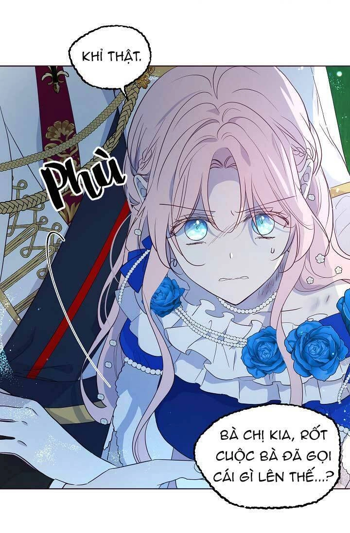 Quyến Rũ Cha Của Nhân Vật Phản Diện Chapter 71 - 28