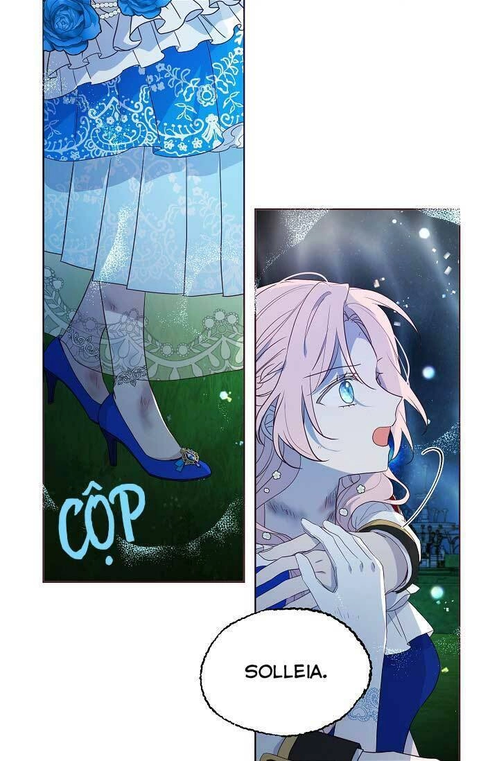 Quyến Rũ Cha Của Nhân Vật Phản Diện Chapter 71 - 36