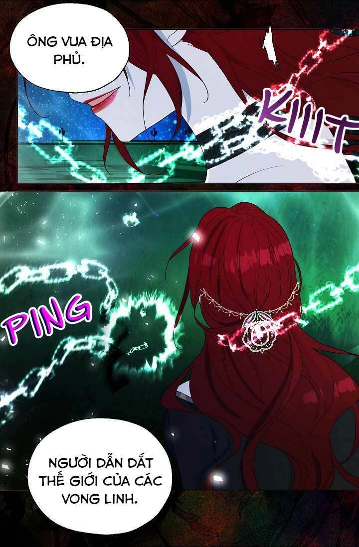 Quyến Rũ Cha Của Nhân Vật Phản Diện Chapter 71 - 39