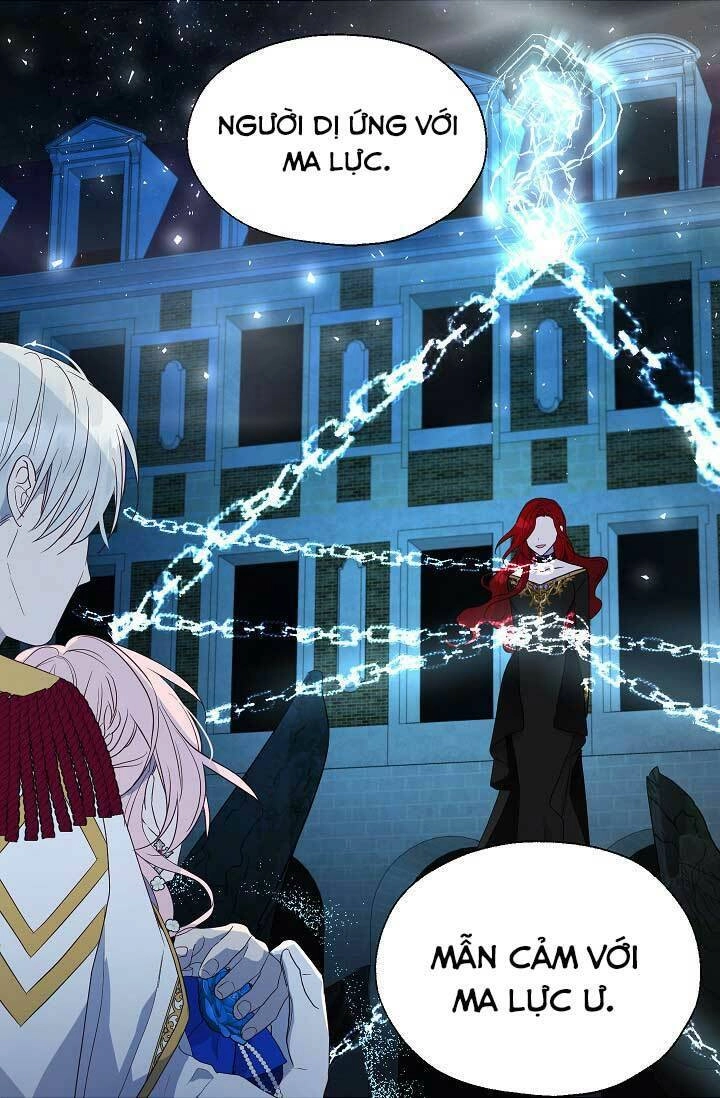 Quyến Rũ Cha Của Nhân Vật Phản Diện Chapter 71 - 42