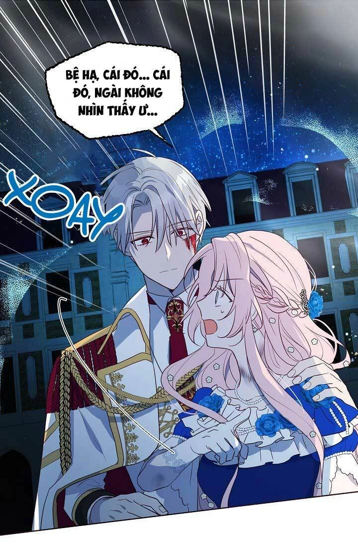 Quyến Rũ Cha Của Nhân Vật Phản Diện Chapter 71 - 44