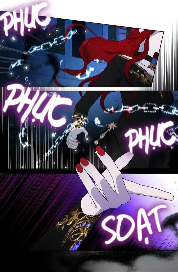 Quyến Rũ Cha Của Nhân Vật Phản Diện Chapter 71 - 53