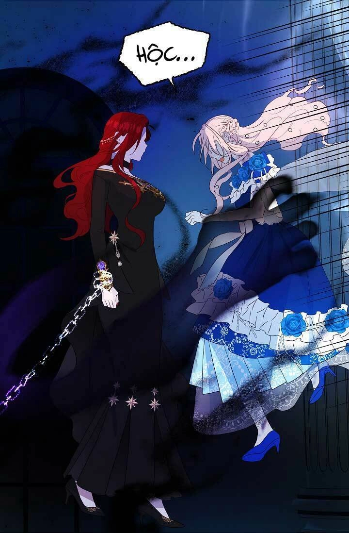 Quyến Rũ Cha Của Nhân Vật Phản Diện Chapter 71 - 56