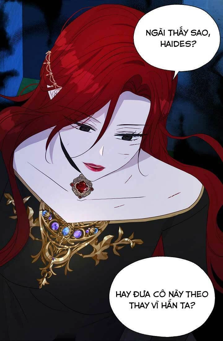 Quyến Rũ Cha Của Nhân Vật Phản Diện Chapter 71 - 59