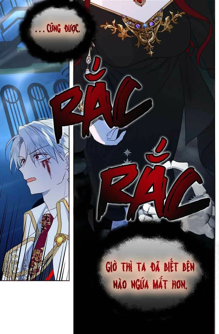 Quyến Rũ Cha Của Nhân Vật Phản Diện Chapter 71 - 60