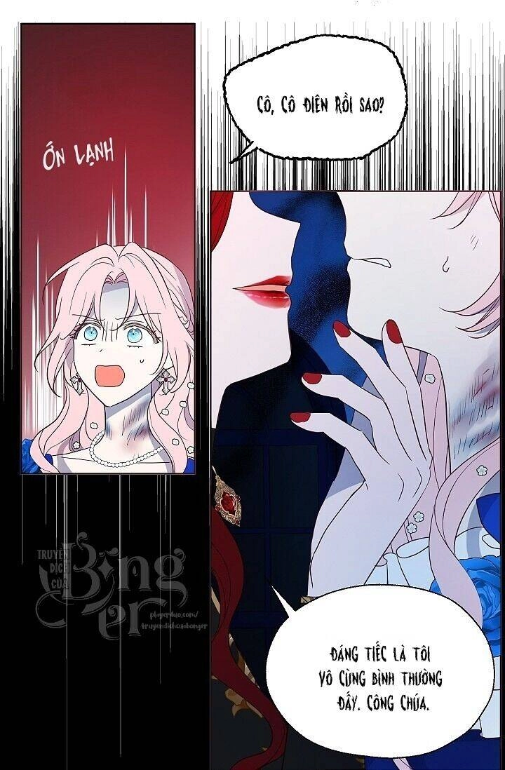 Quyến Rũ Cha Của Nhân Vật Phản Diện Chapter 71 - 61