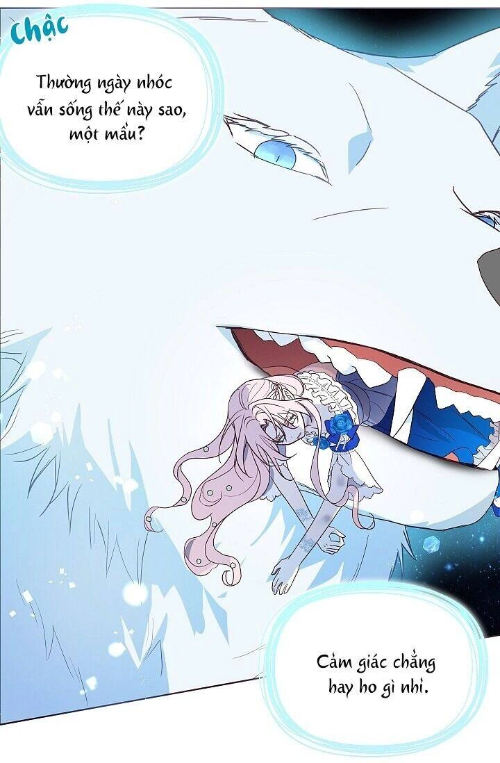 Quyến Rũ Cha Của Nhân Vật Phản Diện Chapter 71 - 73