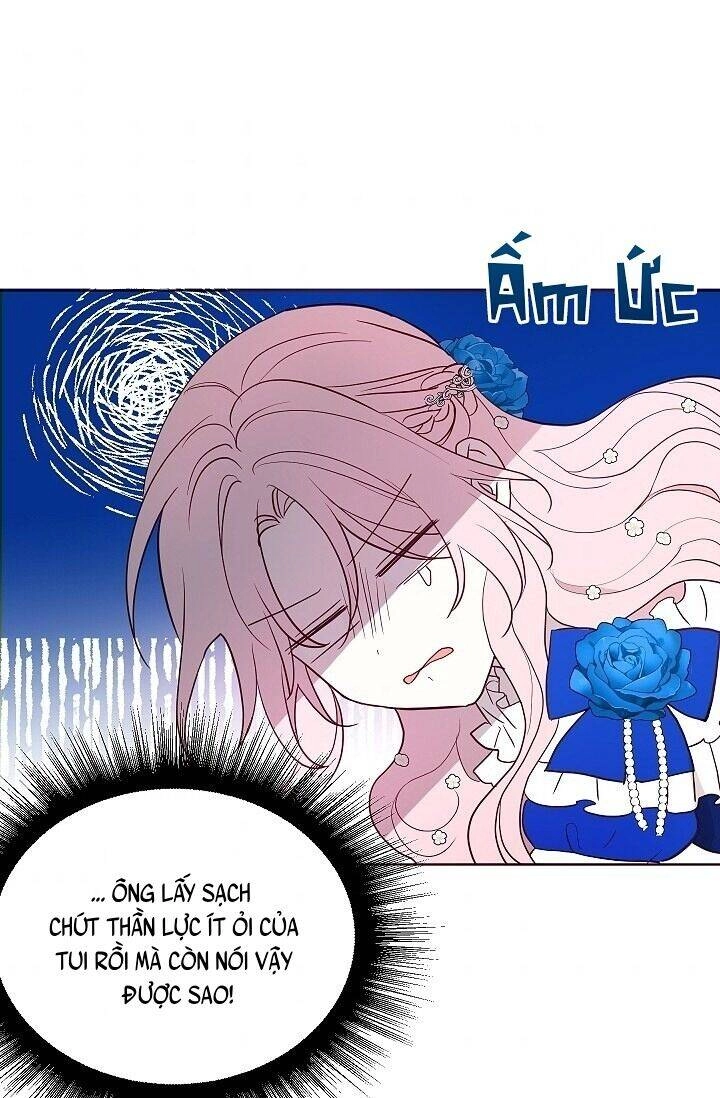 Quyến Rũ Cha Của Nhân Vật Phản Diện Chapter 71 - 74