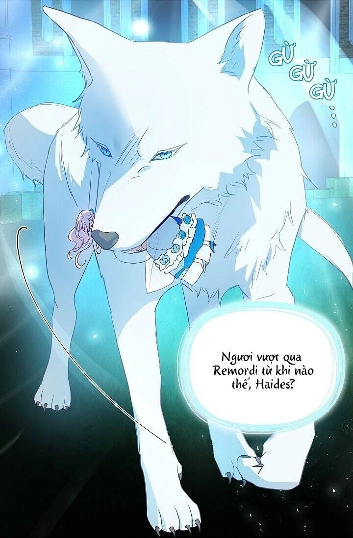 Quyến Rũ Cha Của Nhân Vật Phản Diện Chapter 71 - 77