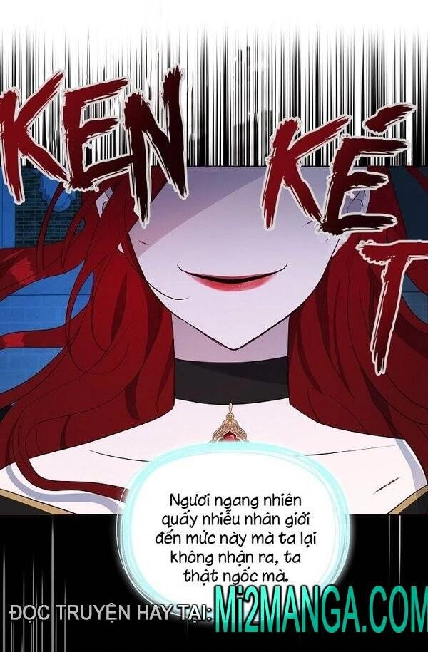 Quyến Rũ Cha Của Nhân Vật Phản Diện Chapter 72 - 1