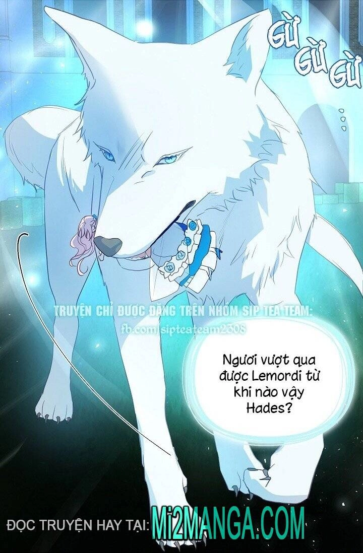 Quyến Rũ Cha Của Nhân Vật Phản Diện Chapter 72 - 2