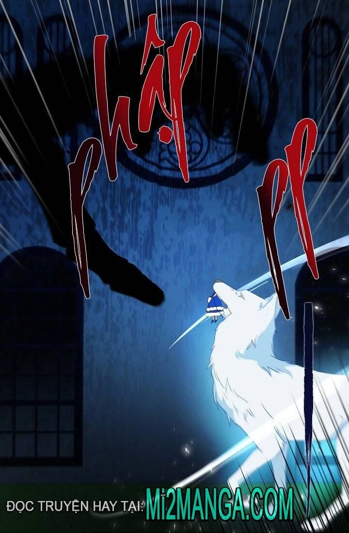 Quyến Rũ Cha Của Nhân Vật Phản Diện Chapter 72 - 7