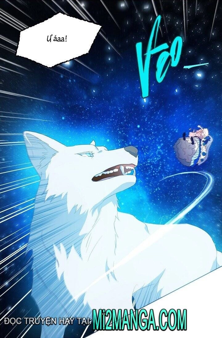 Quyến Rũ Cha Của Nhân Vật Phản Diện Chapter 72 - 9