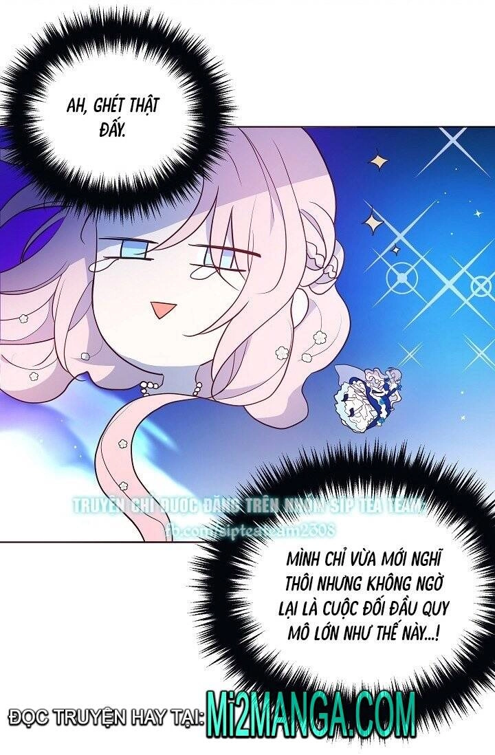 Quyến Rũ Cha Của Nhân Vật Phản Diện Chapter 72 - 11