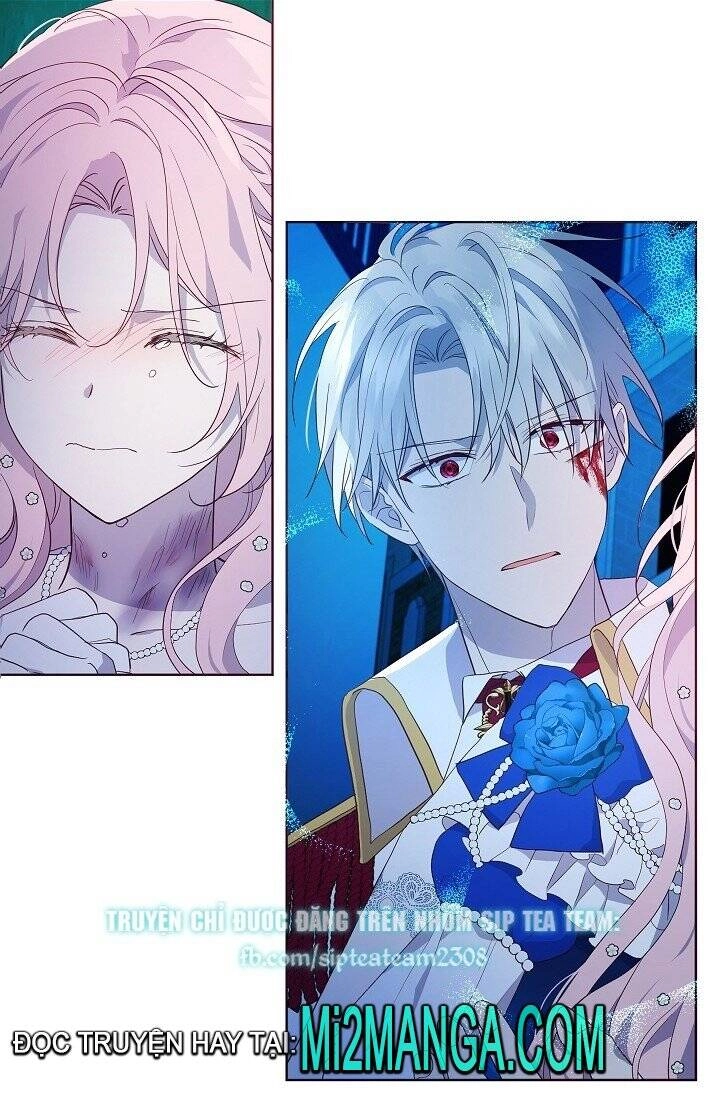 Quyến Rũ Cha Của Nhân Vật Phản Diện Chapter 72 - 13