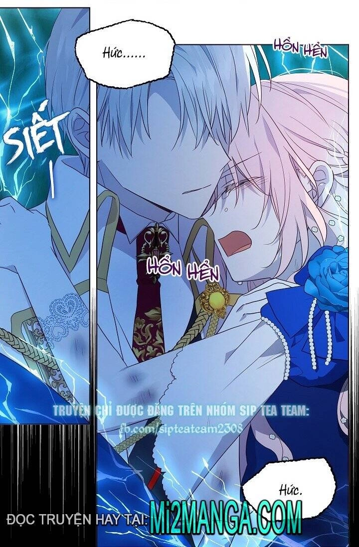 Quyến Rũ Cha Của Nhân Vật Phản Diện Chapter 72 - 15