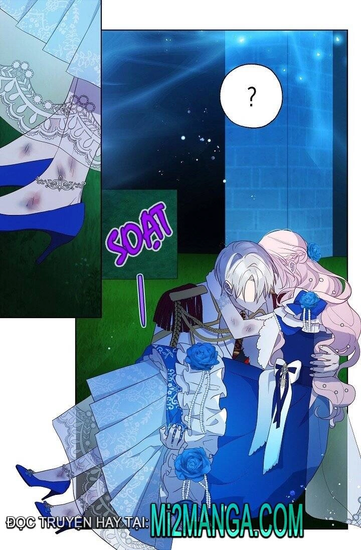 Quyến Rũ Cha Của Nhân Vật Phản Diện Chapter 72 - 19