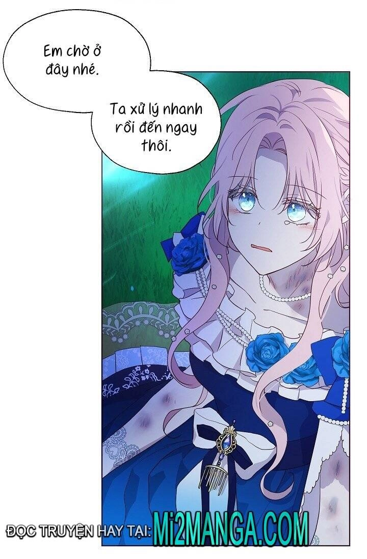 Quyến Rũ Cha Của Nhân Vật Phản Diện Chapter 72 - 20