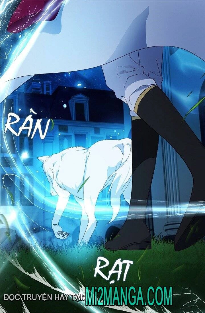 Quyến Rũ Cha Của Nhân Vật Phản Diện Chapter 72 - 23