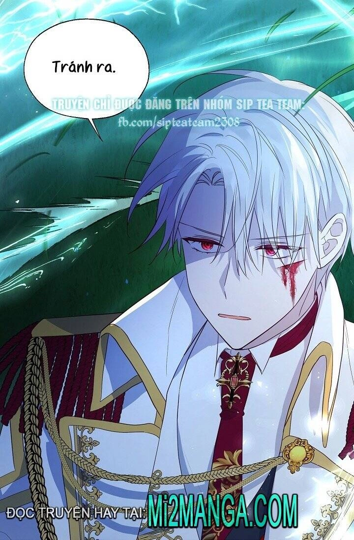 Quyến Rũ Cha Của Nhân Vật Phản Diện Chapter 72 - 24