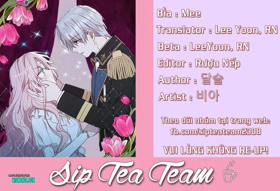 Quyến Rũ Cha Của Nhân Vật Phản Diện Chapter 73.1 - 2