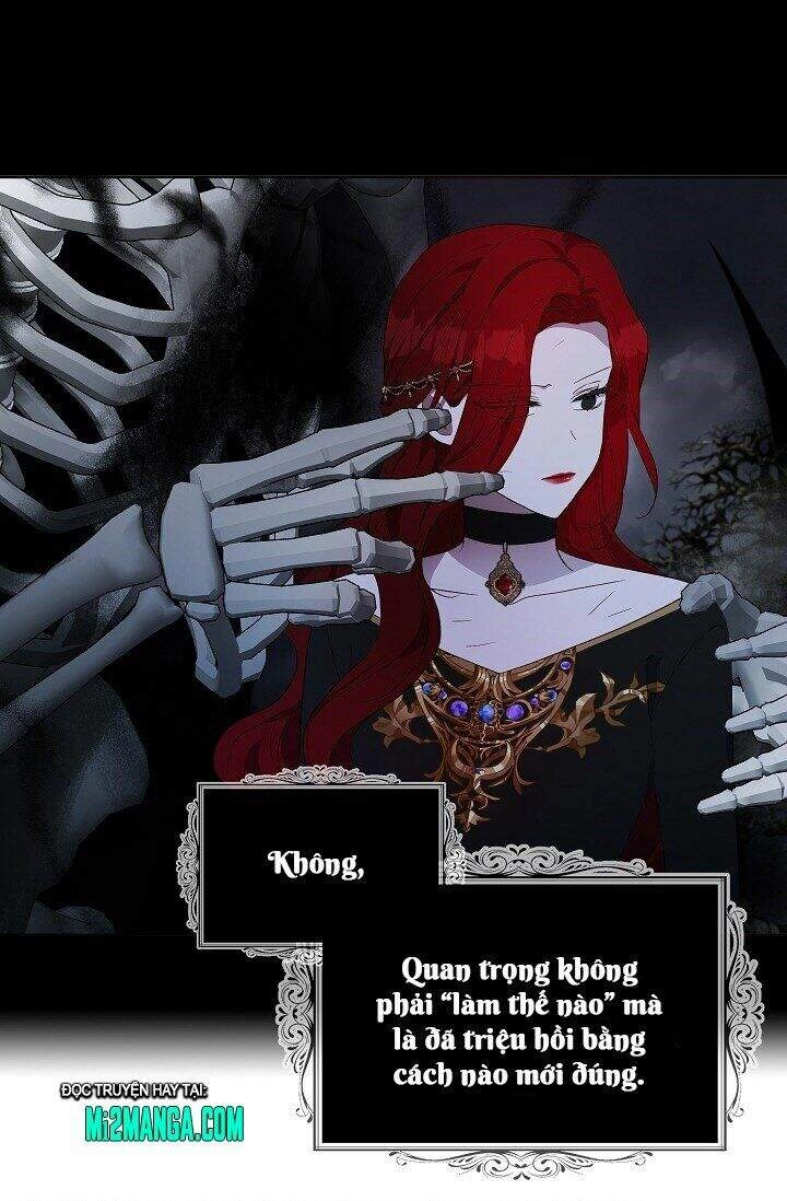 Quyến Rũ Cha Của Nhân Vật Phản Diện Chapter 73.1 - 22