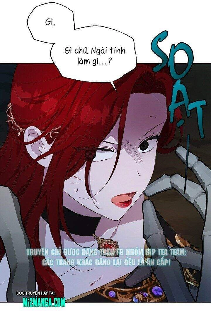 Quyến Rũ Cha Của Nhân Vật Phản Diện Chapter 73.1 - 25