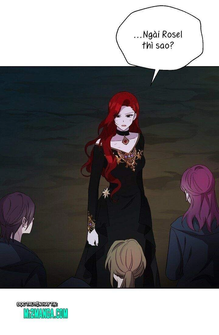 Quyến Rũ Cha Của Nhân Vật Phản Diện Chapter 73.2 - 3