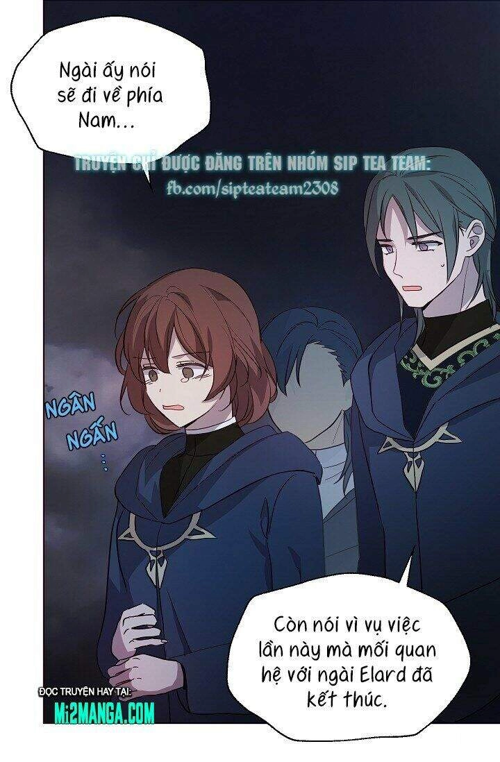 Quyến Rũ Cha Của Nhân Vật Phản Diện Chapter 73.2 - 4