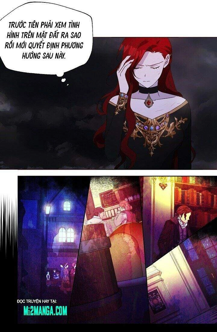 Quyến Rũ Cha Của Nhân Vật Phản Diện Chapter 73.2 - 7