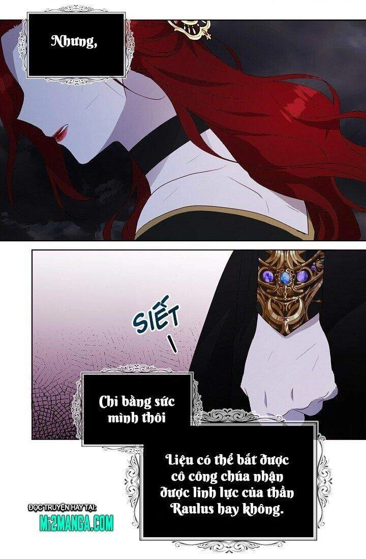 Quyến Rũ Cha Của Nhân Vật Phản Diện Chapter 73.2 - 19