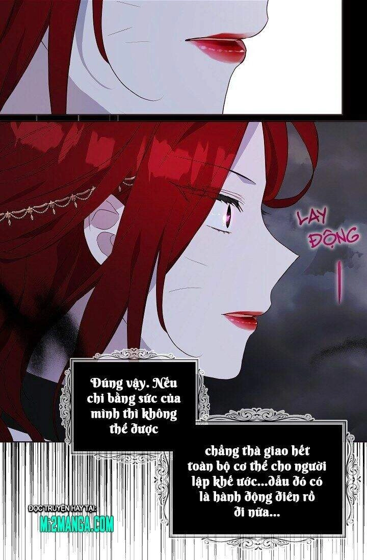 Quyến Rũ Cha Của Nhân Vật Phản Diện Chapter 73.2 - 27