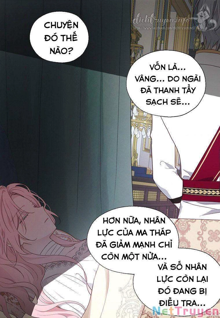 Quyến Rũ Cha Của Nhân Vật Phản Diện Chapter 74 - 5