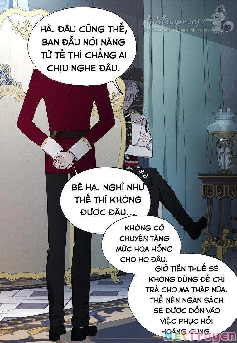 Quyến Rũ Cha Của Nhân Vật Phản Diện Chapter 74 - 9