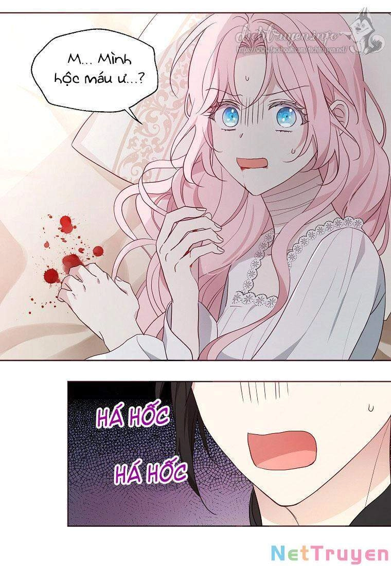 Quyến Rũ Cha Của Nhân Vật Phản Diện Chapter 74 - 19