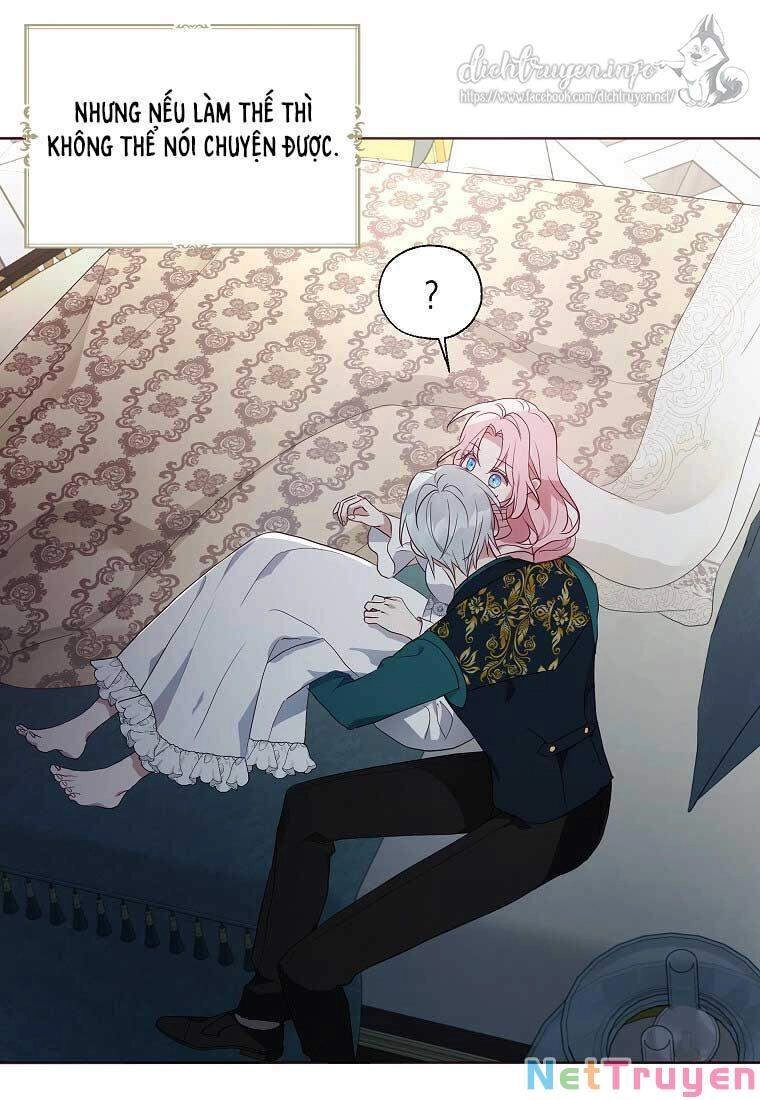 Quyến Rũ Cha Của Nhân Vật Phản Diện Chapter 74 - 42