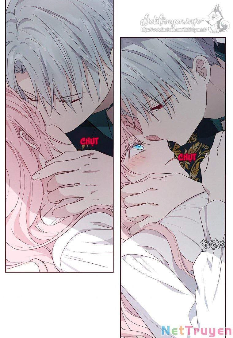 Quyến Rũ Cha Của Nhân Vật Phản Diện Chapter 74 - 54