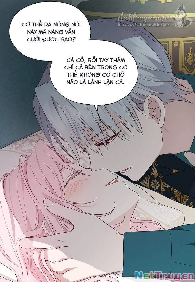 Quyến Rũ Cha Của Nhân Vật Phản Diện Chapter 74 - 58