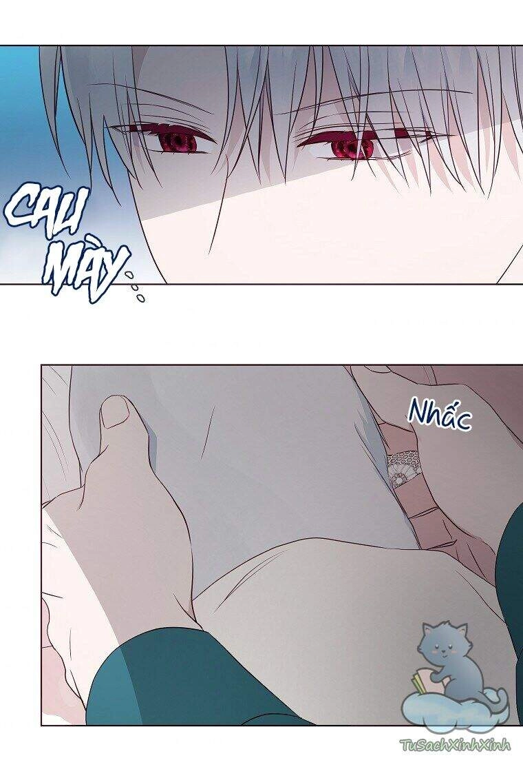 Quyến Rũ Cha Của Nhân Vật Phản Diện Chapter 75 - 4