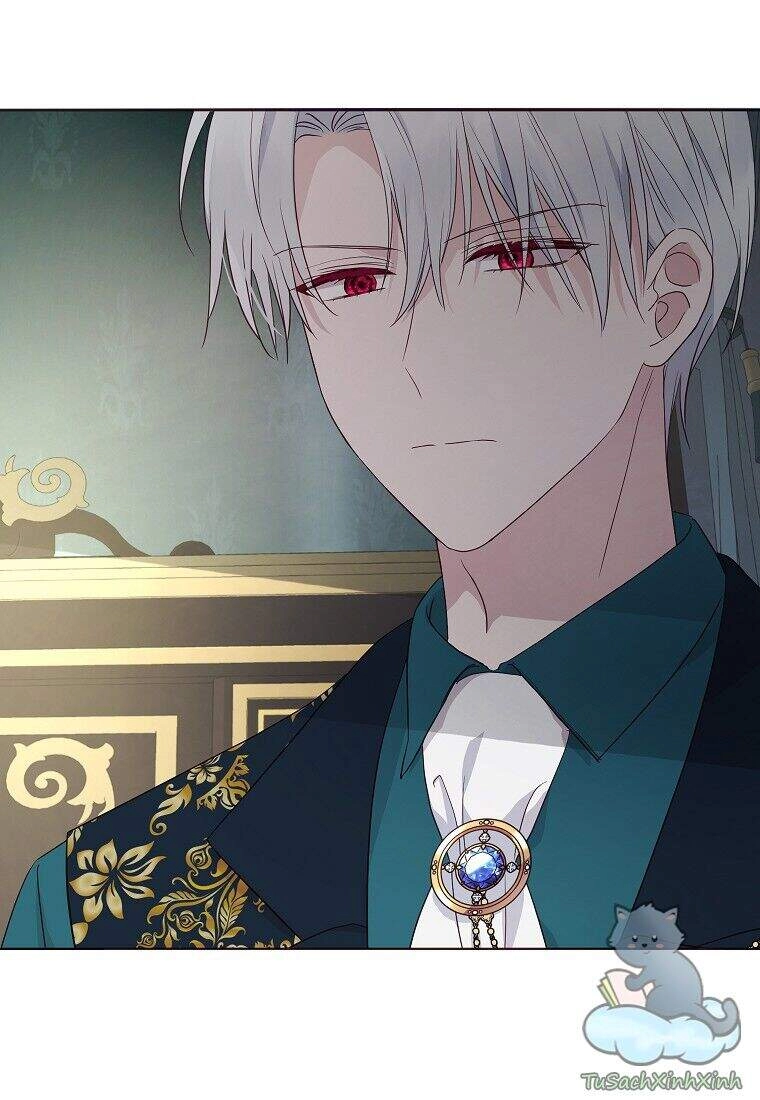 Quyến Rũ Cha Của Nhân Vật Phản Diện Chapter 75 - 7