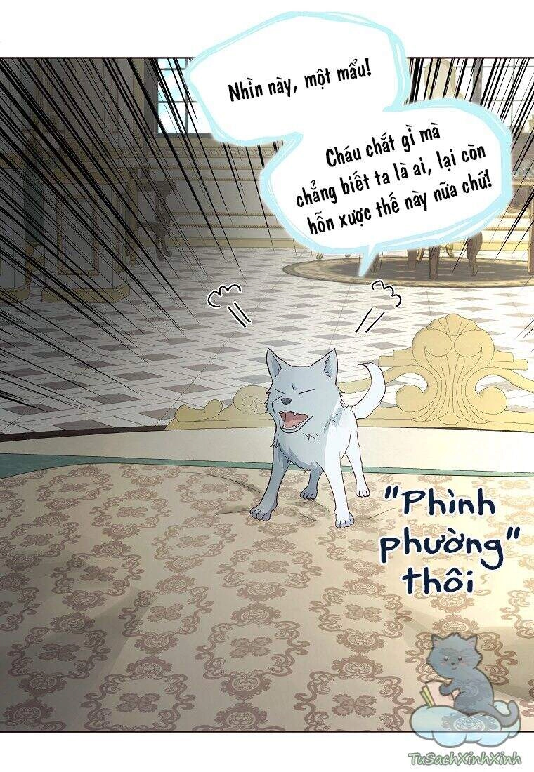 Quyến Rũ Cha Của Nhân Vật Phản Diện Chapter 75 - 8