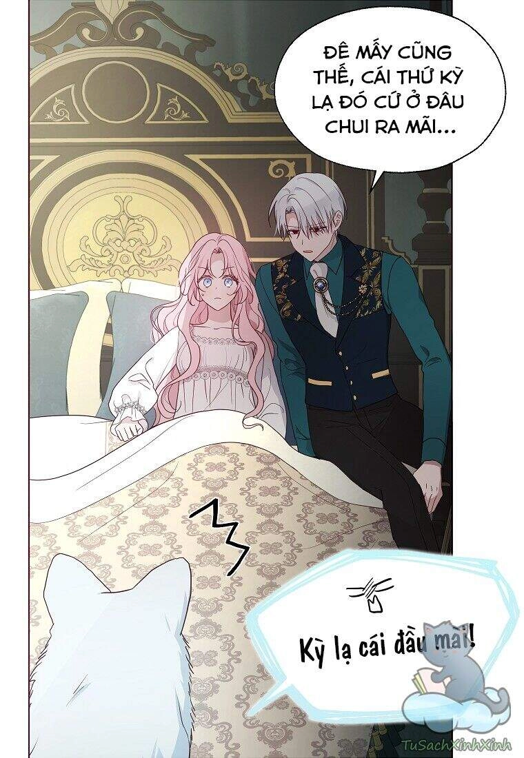 Quyến Rũ Cha Của Nhân Vật Phản Diện Chapter 75 - 9