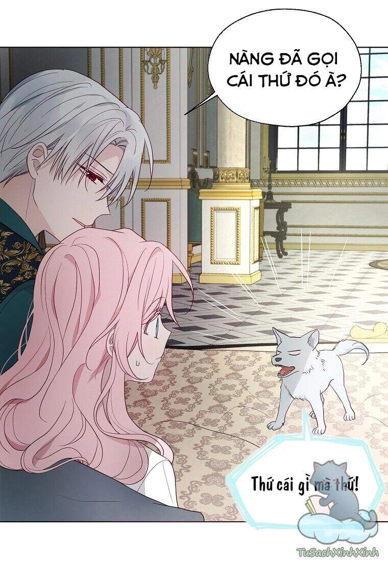 Quyến Rũ Cha Của Nhân Vật Phản Diện Chapter 75 - 10