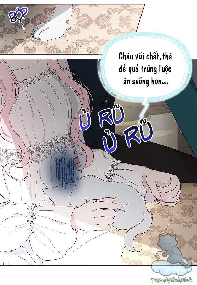 Quyến Rũ Cha Của Nhân Vật Phản Diện Chapter 75 - 11