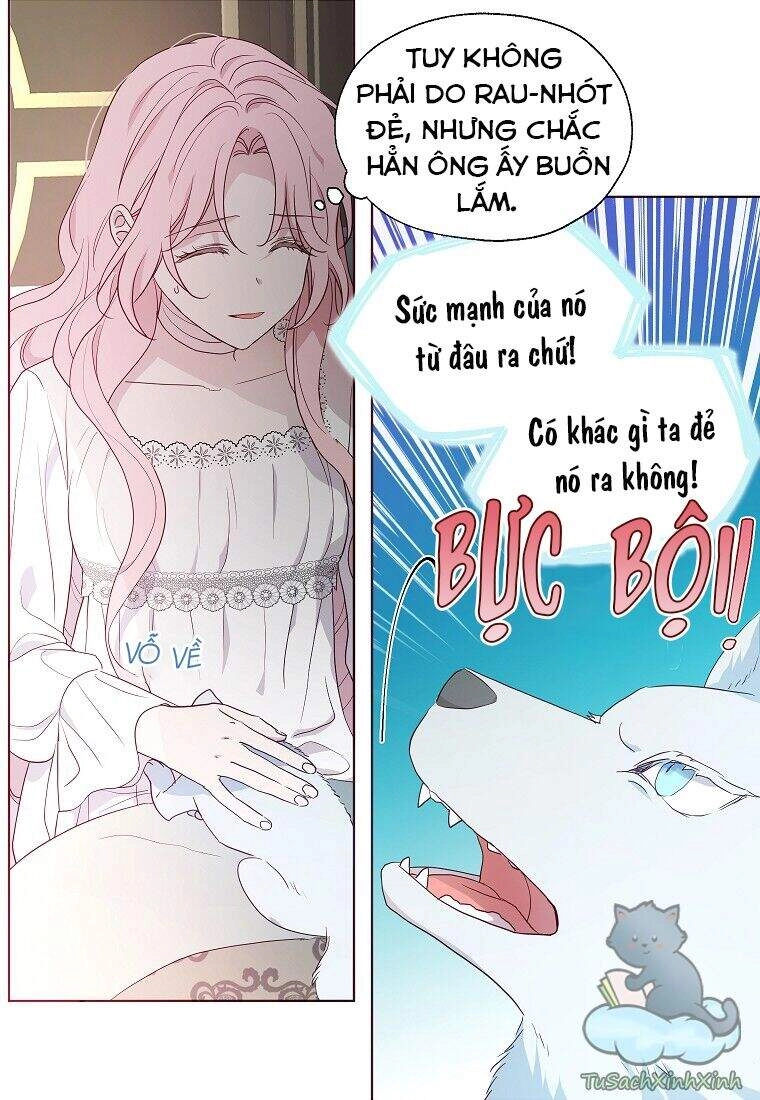 Quyến Rũ Cha Của Nhân Vật Phản Diện Chapter 75 - 12