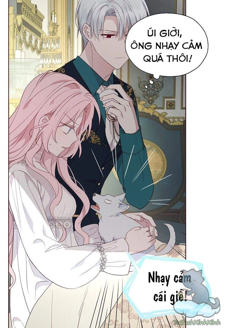 Quyến Rũ Cha Của Nhân Vật Phản Diện Chapter 75 - 14